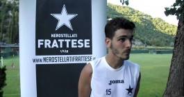 Colpo Frattese: il grande ritorno del marziano Celiento