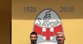 Calciomercato - L'ha spuntata il Savoia, preso Dell'Aira