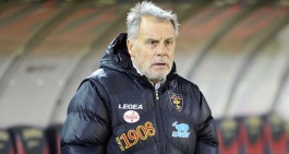 UFFICIALE - L'Alessandria ha scelto Braglia