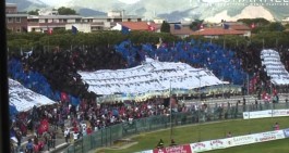 Pisa-Foggia: terminati gli ultimi biglietti. E' sold-out