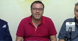 Gragnano, Minopoli: "Pronti a scrivere un'altra pagina di storia"
