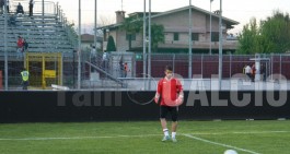 Foggia, Rafael unico obiettivo per la porta. Micale aspetta la societ&agrave;