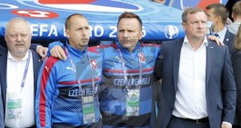 Rep. Ceca, il ct Vrba: "Peccato per la sconfitta, guardiamo avanti"
