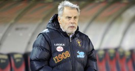 Alessandria - Braglia si presenta, domani la conferenza