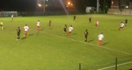 Playoff Seconda Cat.: Spinettese, provaci ancora!