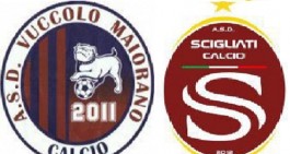 Scigliati-Vuccolo, cambio di denominazione nella prossima stagione?