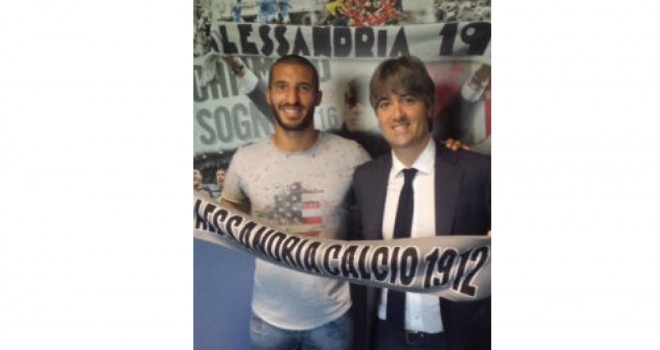 UFFICIALE - Ecco il primo colpo dei Grigi