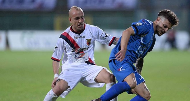 Tito rescinde con il Benevento. Sar&agrave; Foggia?
