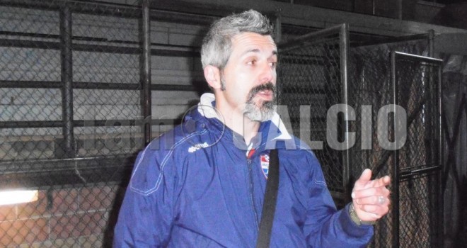 Peritore e la Fulgor inseguono i playoff