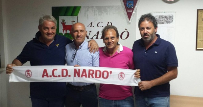 Pugliesi in D: ripartono Nard&ograve; e Bisceglie. Due novit&agrave; per il Taranto