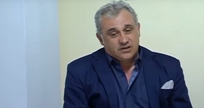 Del Gaudio, Diggì Gragnano