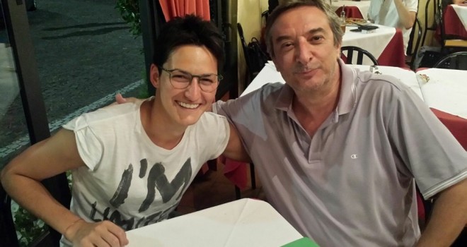 Calciomercato - L'ACF Alessandria piazza un colpo...nazionale!