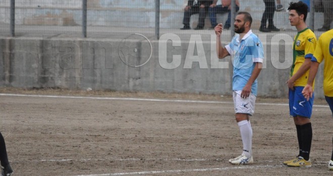 Esclusiva, Accadia: fatta per Russo e Guardabascio