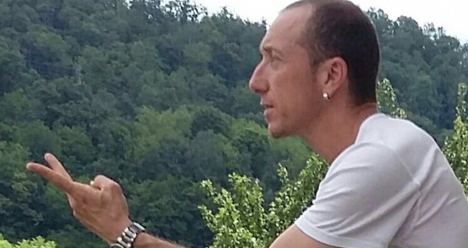Un po' Conte un po' Klopp: parla Pertel, nuovo mister del Gaglianico