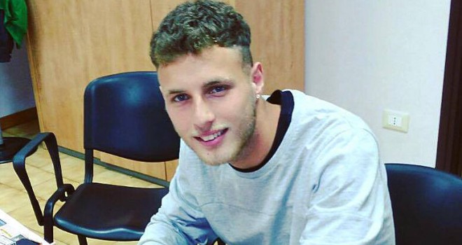 Virtus AV, ecco il portiere under: &egrave; Leone