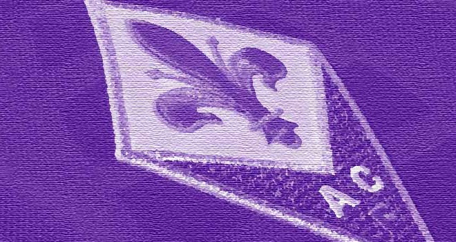 Logo Fiorentina