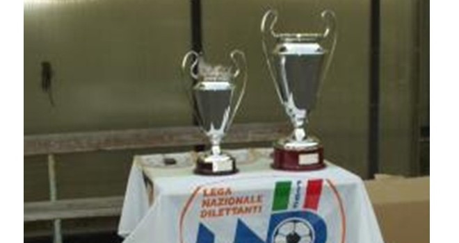 La Coppa Lombardia