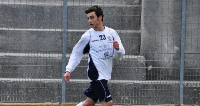 Castelpoto. Cillo: "Daremo il meglio di noi per arrivare in alto"