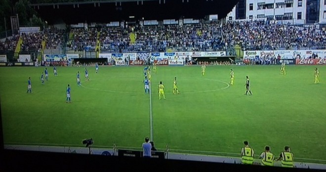 Trento - Napoli