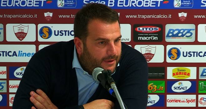 L'ex D.S. Daniele Faggiano