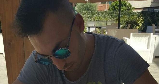 Castelpoto. Di Marzo: "Mister Lombardi &egrave; stato la spinta decisiva"