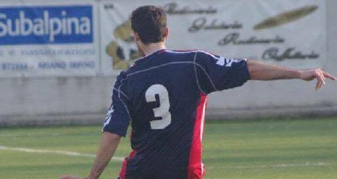 De Gruttola in azione