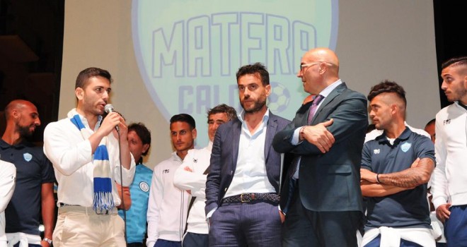 Amenta con Iodice e Griesi, ph Veglia