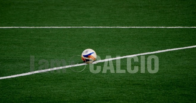 Torna il calcio ad Orta Nova