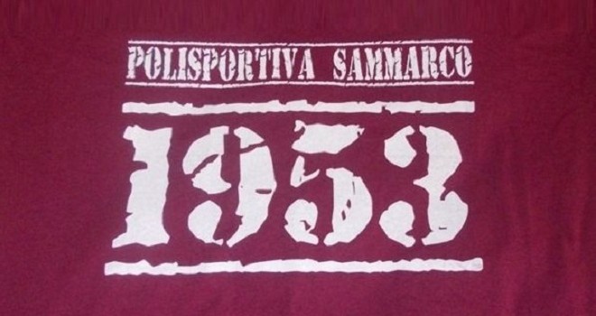 Polisportiva Sammarco: iscrizione in Prima a rischio?