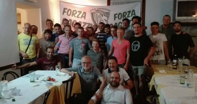 Foto di gruppo
