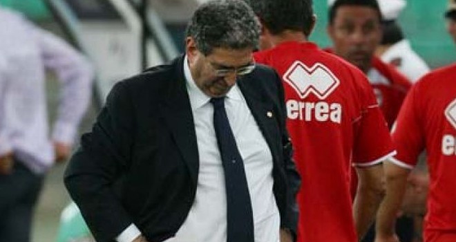 Perinetti: "Il Bari? Avevo gi&agrave; un impegno con il Venezia"