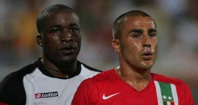 Mercato Eccellenza: colpi Ola, Di Rito e Pascual per il Barletta