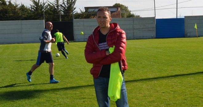 Diego Lattarulo