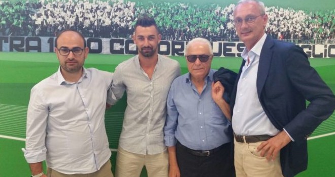 Monopoli Calcio 