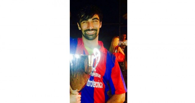 UFFICIALE - Castelletto, &egrave; l'ora del top player, rinnova Piazza