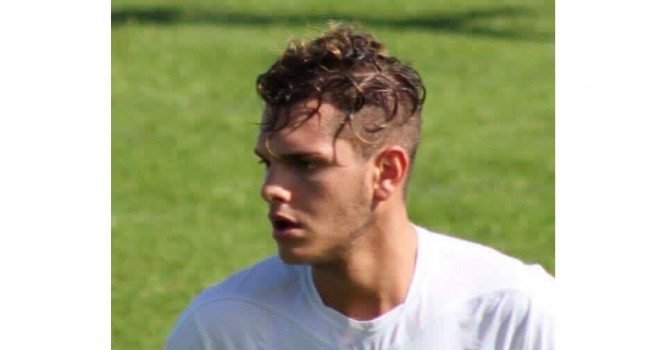 UFFICIALE - Il Calcio Tortona annuncia la firma di Acrocetti