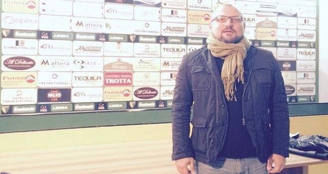 Sant'Anastasia, addio a sorpresa. A breve il nuovo direttore sportivo