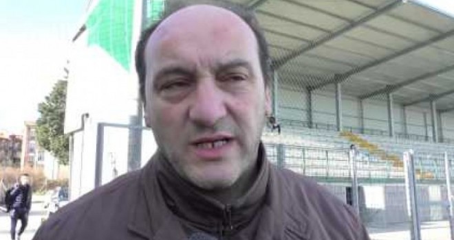 Eclanese, Casale: "Padroni del nostro destino, ma non sar&agrave; semplice"
