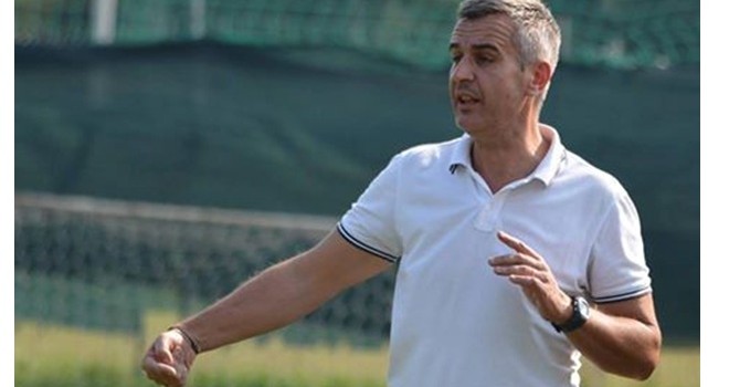 Presentata la Juniores dell'Orceana