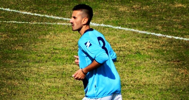 Pertosa lascia il Casalnuovo: "E' arrivato il momento di andare via"