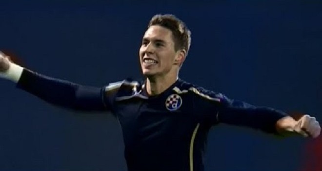 Marko Pjaca, 21 anni