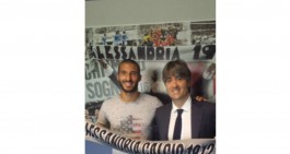 UFFICIALE - Ecco il primo colpo dei Grigi