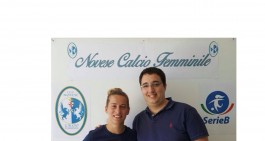 Novese femminile - Il rinnovo di Montecucco &egrave; come un super botto