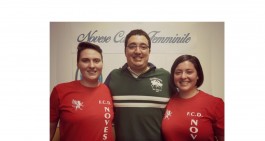 Novese femminile - Lo staff prende forma. Due volti nuovi