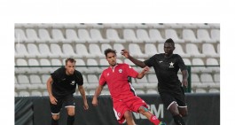 Casale, dopo Castellazzo c'&egrave; la Coppa Italia. Si parte!