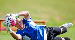 Ingaggiato il portiere Radunovic, in prestito dall&rsquo;Atalanta