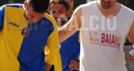 Ufficiale: Baiano, arrivano due innesti