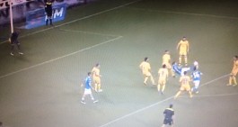 Napoli, si parte da Pescara. Rivincita con la Juve il 30 ottobre