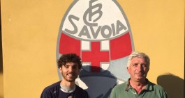 UFFICIALE - Cerutti firma per il Savoia