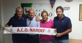 Pugliesi in D: ripartono Nard&ograve; e Bisceglie. Due novit&agrave; per il Taranto